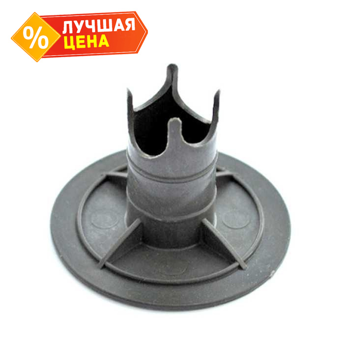 Фиксатор для арматуры горизонтальный ФС-40/45 d5-20мм 250шт